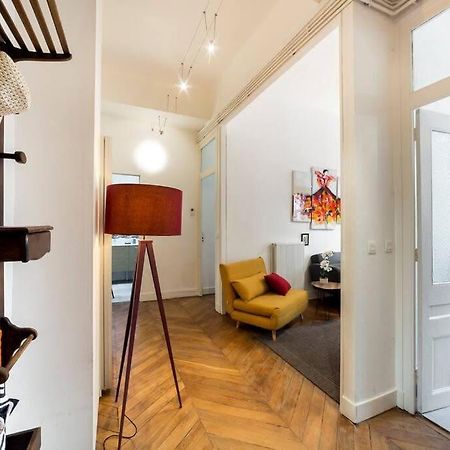 Apartmán Perfect To Visit Lyon With Family Or Friends Ail Exteriér fotografie