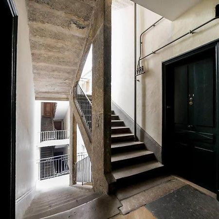 Apartmán Perfect To Visit Lyon With Family Or Friends Ail Exteriér fotografie