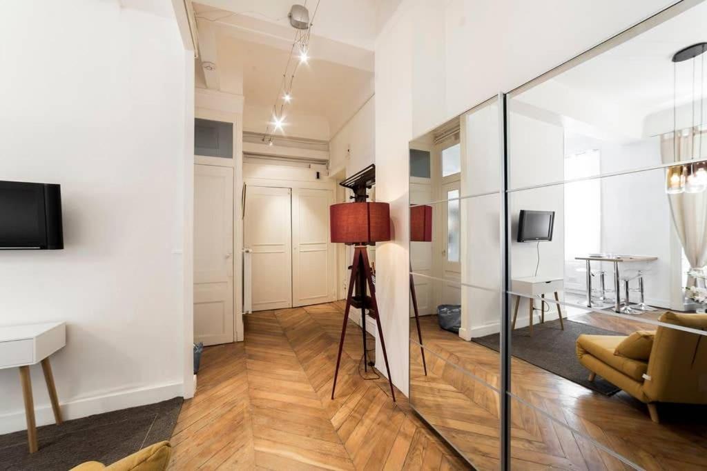 Apartmán Perfect To Visit Lyon With Family Or Friends Ail Exteriér fotografie