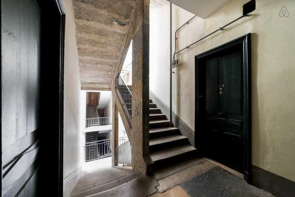 Apartmán Perfect To Visit Lyon With Family Or Friends Ail Exteriér fotografie